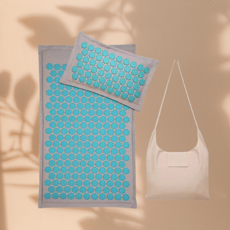 Tapis d'acupression ACUPREA