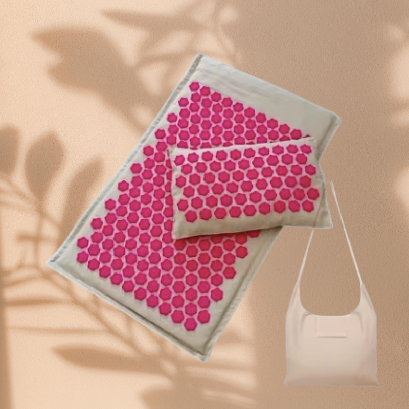 Tapis d'acupression ACUPREA