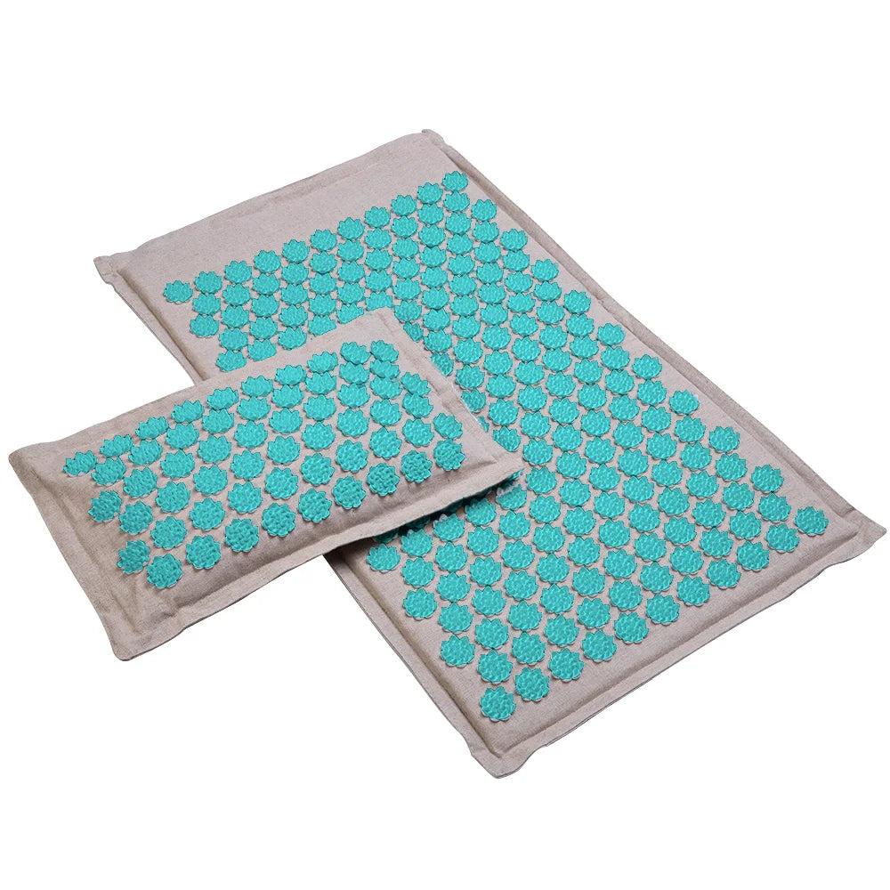 Tapis d'acupression ACUPREA