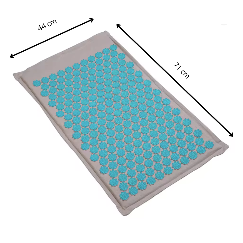Tapis d'acupression ACUPREA