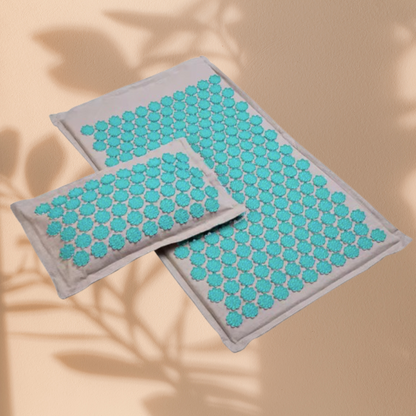 Tapis d'acupression ACUPREA