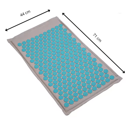 Tapis d'acupression ACUPREA